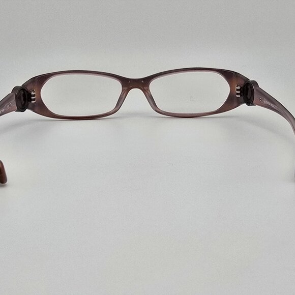 Oakley 22-083 Spontaneous 2.0 Lavender Tortoise Eyeglasses Frame 49-16-130 - Picture 4 of 12